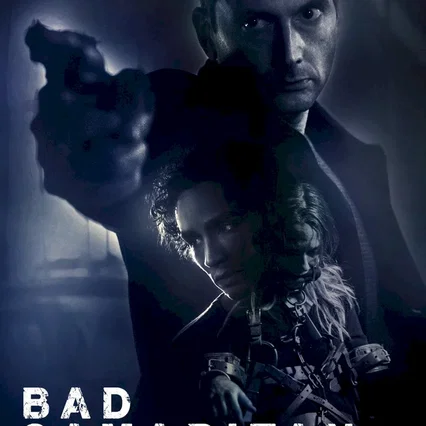Miniature photo du film : Bad Samaritan