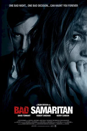 Photo du film : Bad Samaritan