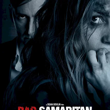 Miniature photo du film : Bad Samaritan