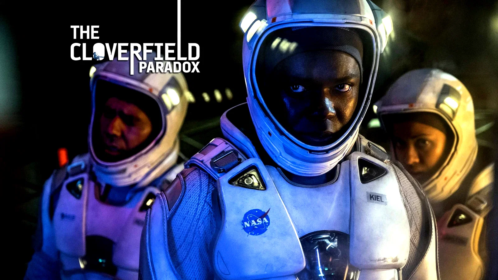 Photo 1 du film : The Cloverfield Paradox
