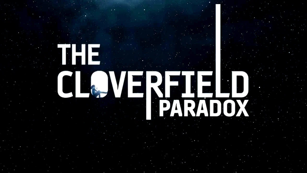 Photo 2 du film : The Cloverfield Paradox