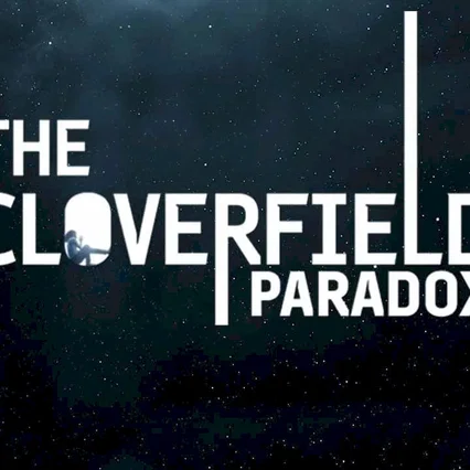 Miniature photo du film : The Cloverfield Paradox
