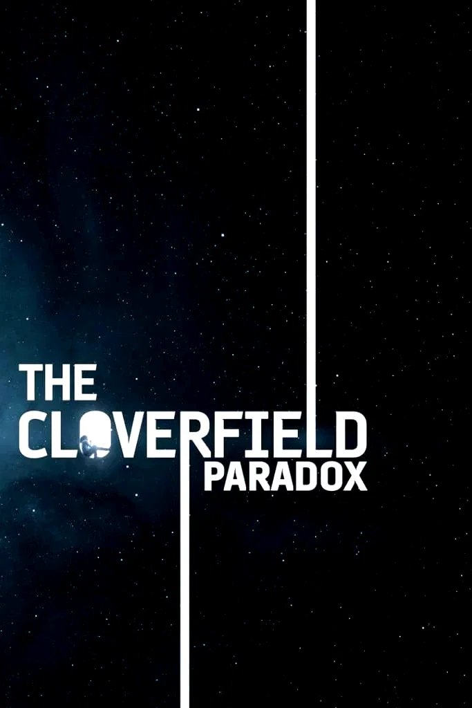 Affiche du film : The Cloverfield Paradox