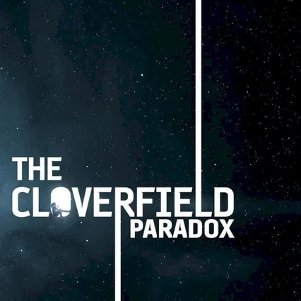 Miniature photo du film : The Cloverfield Paradox