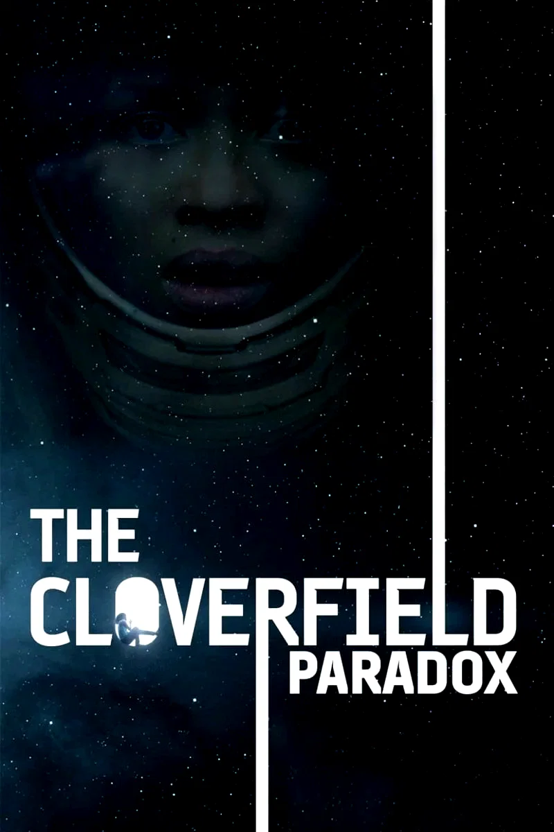 Photo 4 du film : The Cloverfield Paradox