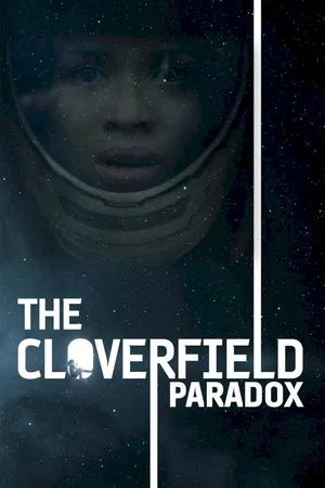 Photo du film : The Cloverfield Paradox