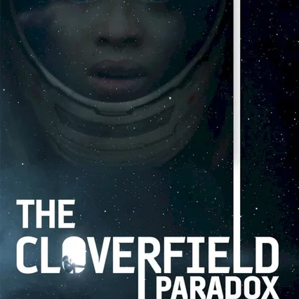 Miniature photo du film : The Cloverfield Paradox