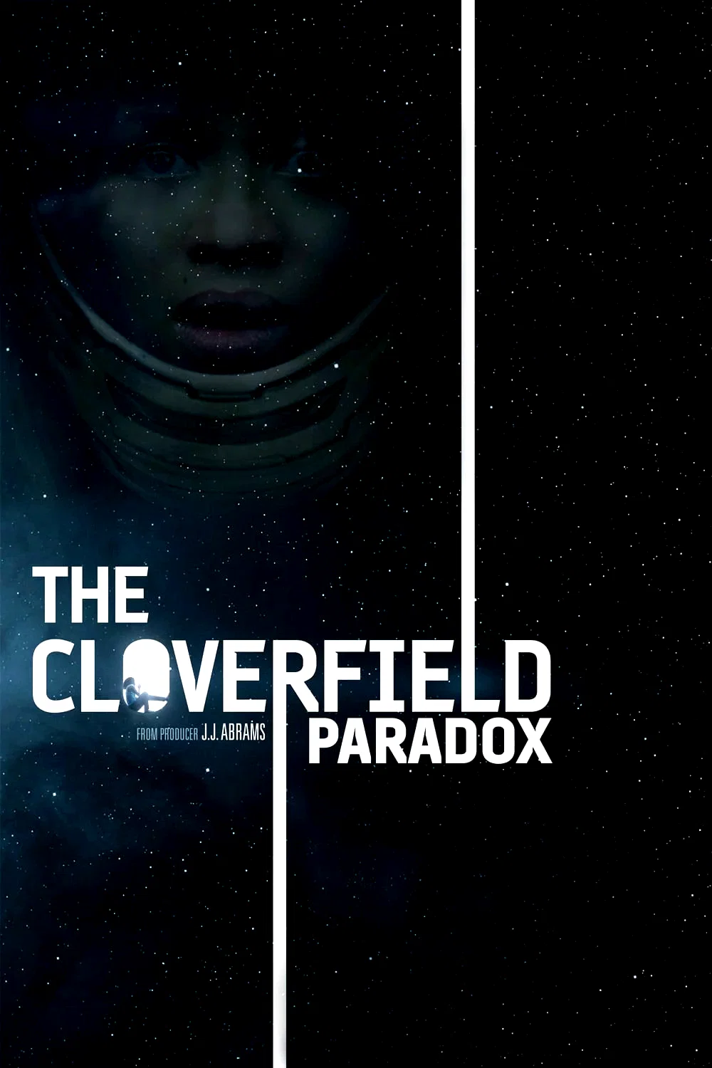 Photo 5 du film : The Cloverfield Paradox