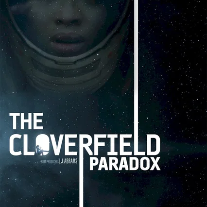 Miniature photo du film : The Cloverfield Paradox