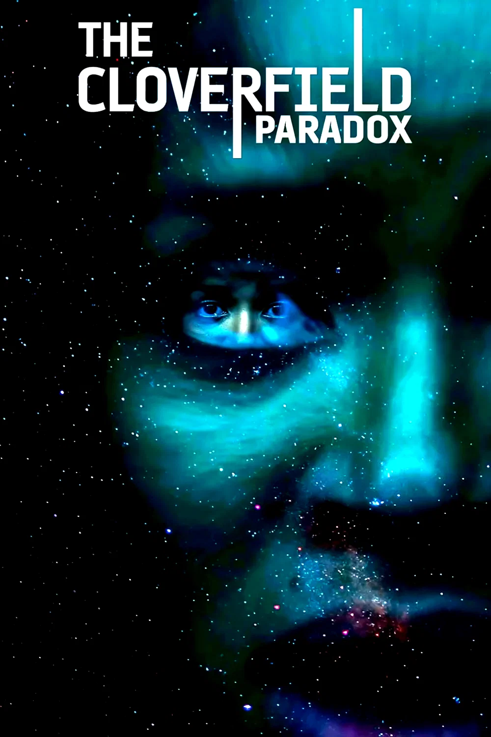 Photo 6 du film : The Cloverfield Paradox