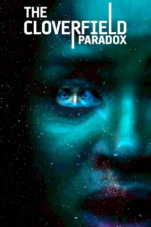 Photo du film : The Cloverfield Paradox