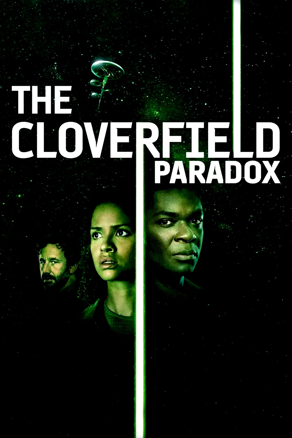 Photo 7 du film : The Cloverfield Paradox