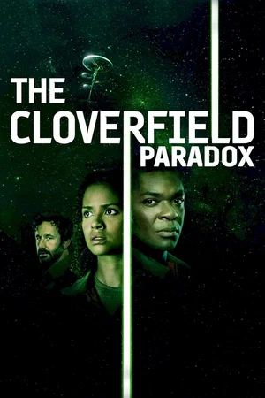 Photo du film : The Cloverfield Paradox