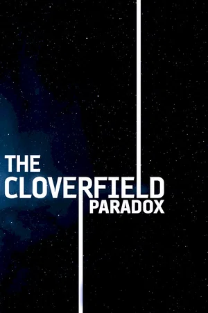 Photo du film : The Cloverfield Paradox