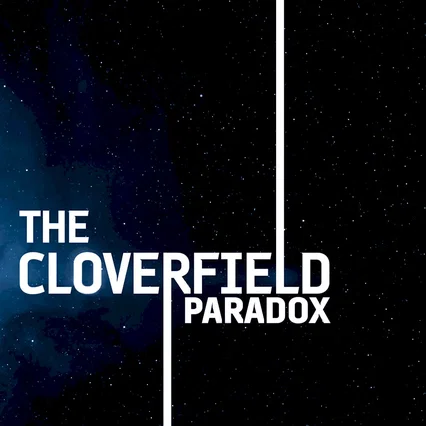 Miniature photo du film : The Cloverfield Paradox