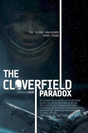Photo du film : The Cloverfield Paradox