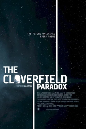 Photo du film : The Cloverfield Paradox