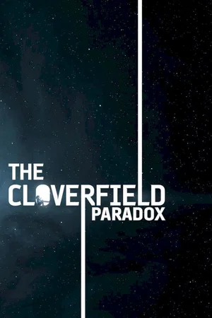 Photo du film : The Cloverfield Paradox
