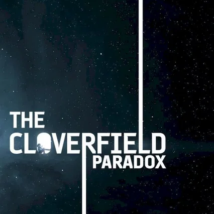 Miniature photo du film : The Cloverfield Paradox