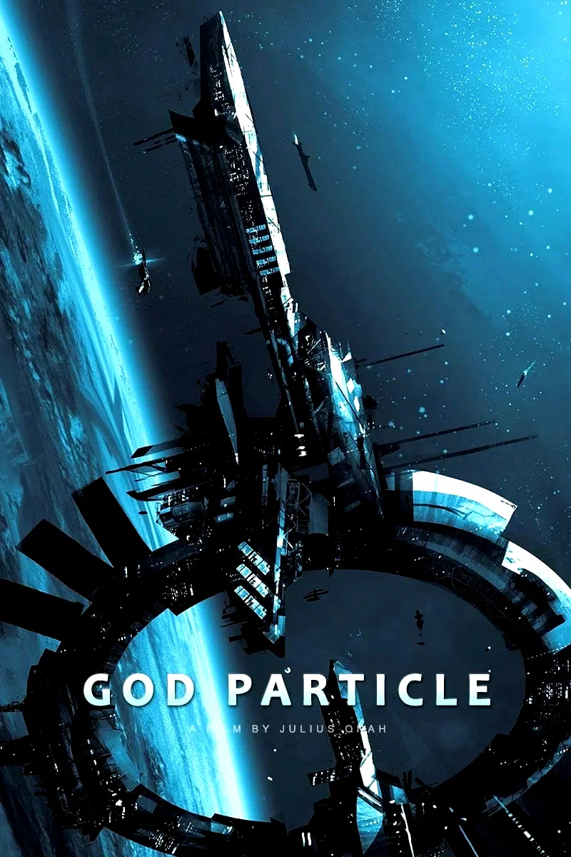 Photo 13 du film : The Cloverfield Paradox