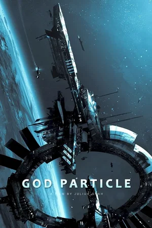 Photo du film : The Cloverfield Paradox