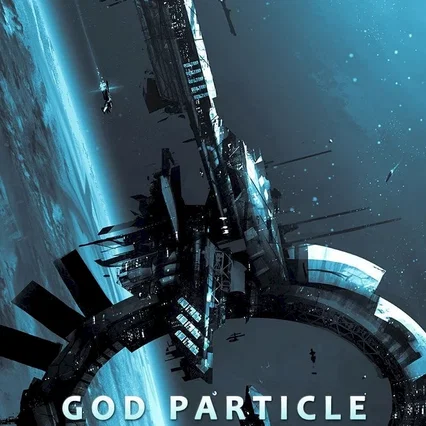 Miniature photo du film : The Cloverfield Paradox