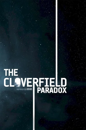 Photo du film : The Cloverfield Paradox
