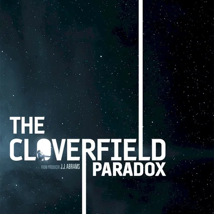 Miniature photo du film : The Cloverfield Paradox