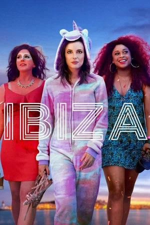 Affiche du film : Ibiza