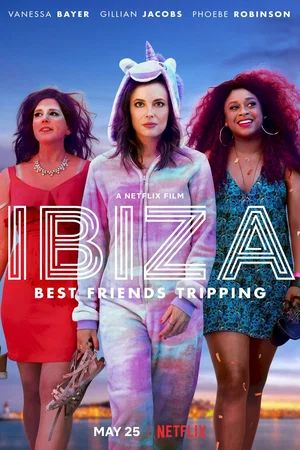 Photo du film : Ibiza