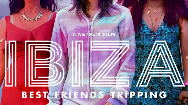 Affiche du film : Ibiza