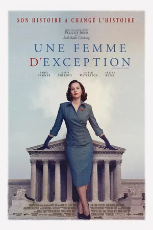 Photo du film : Une Femme d'exception