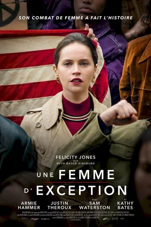 Photo du film : Une Femme d'exception