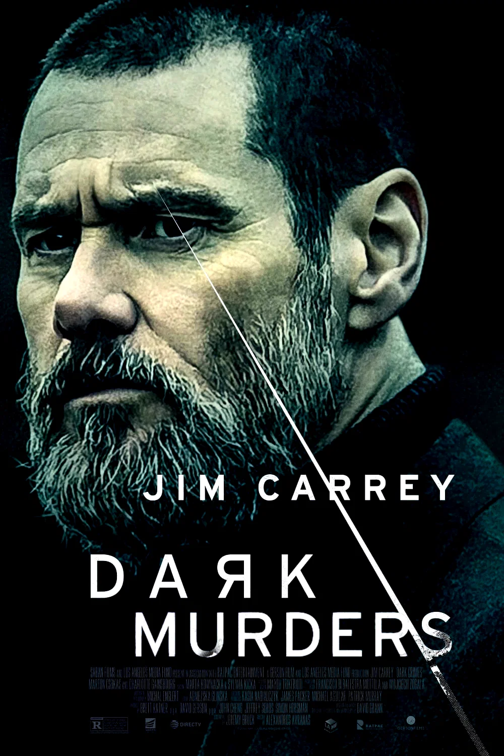 Affiche du film : Dark Murders