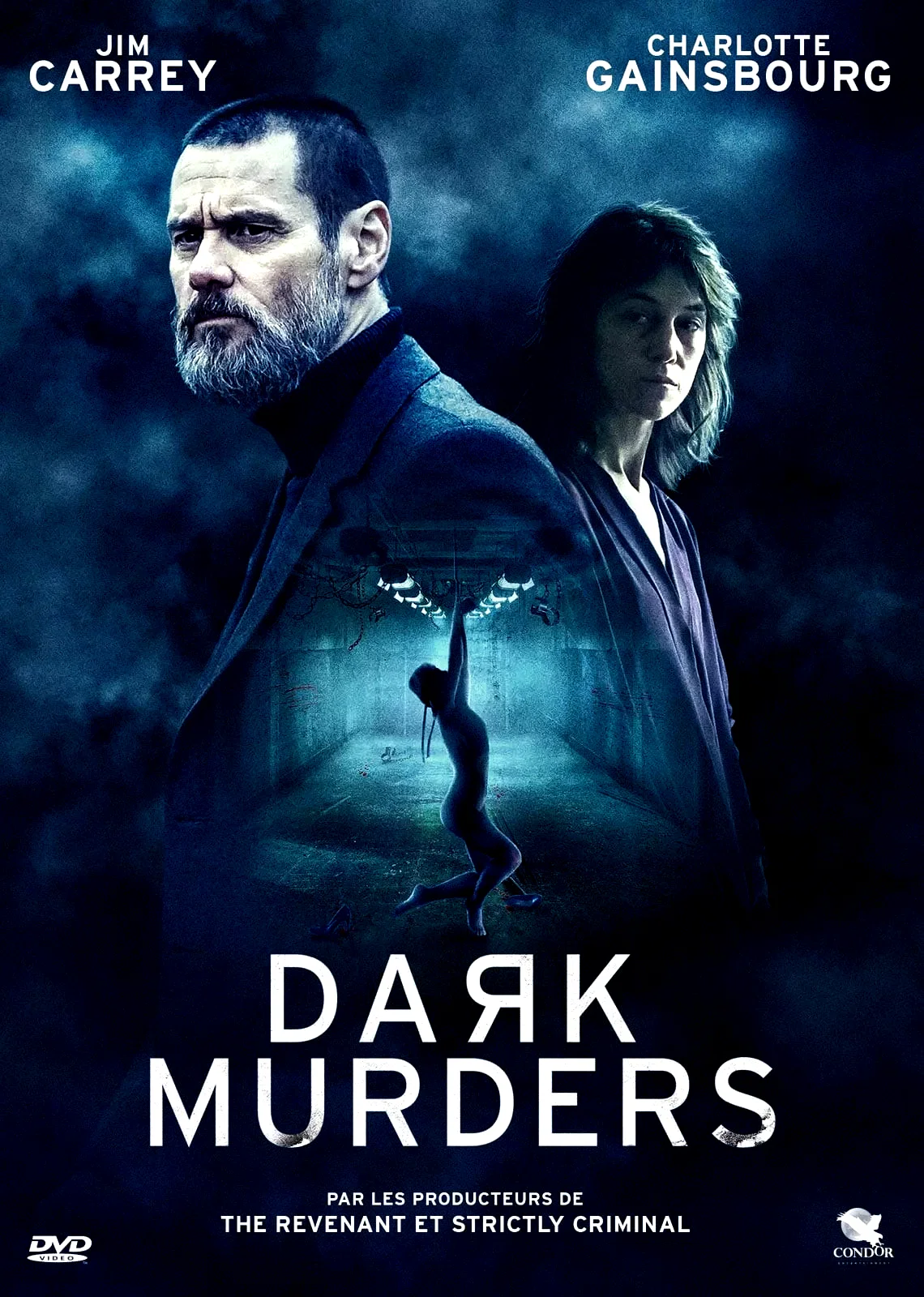 Photo 2 du film : Dark Murders
