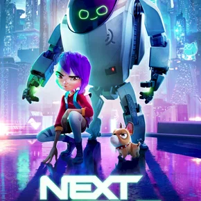 Photo du film : Nouvelle génération