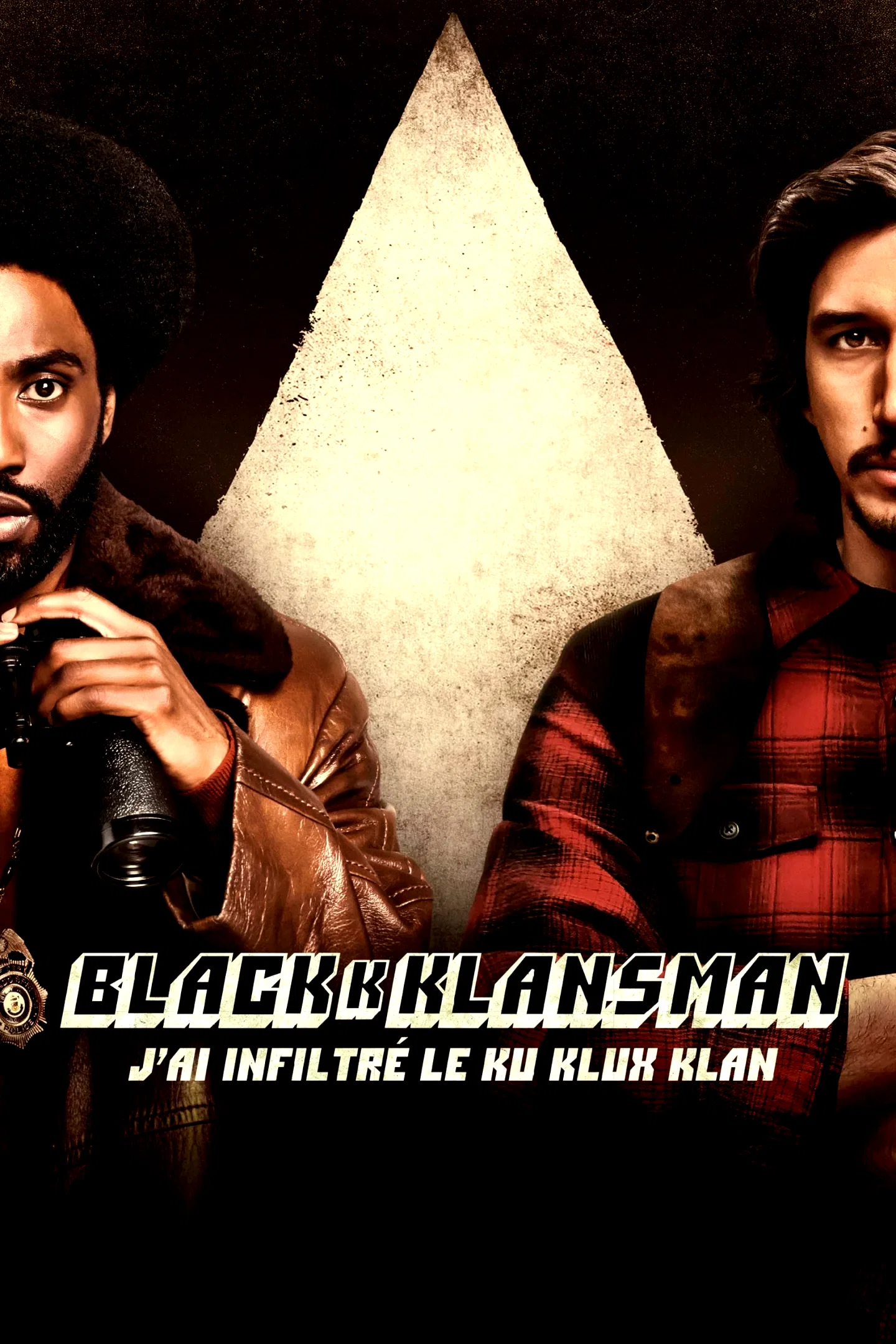 Photo 2 du film : BlacKkKlansman : j'ai infiltré le Ku Klux Klan