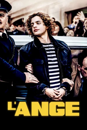 Affiche du film : L'Ange