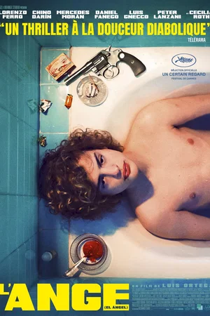 Photo du film : L'Ange