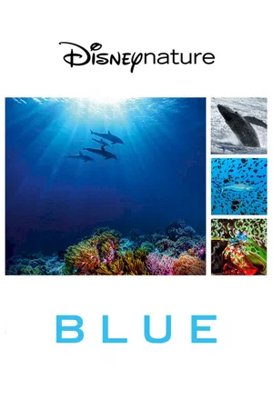 Photo du film : Blue
