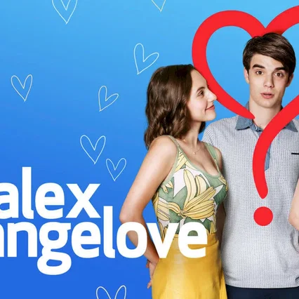 Miniature photo du film : Alex Strangelove