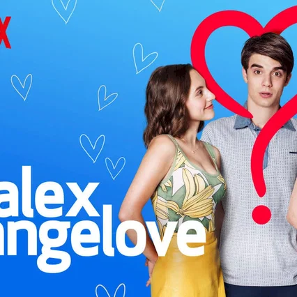 Miniature photo du film : Alex Strangelove