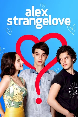 Photo du film : Alex Strangelove