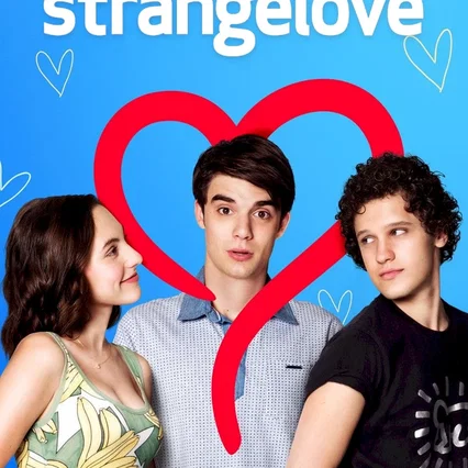 Miniature photo du film : Alex Strangelove