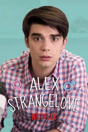 Photo du film : Alex Strangelove