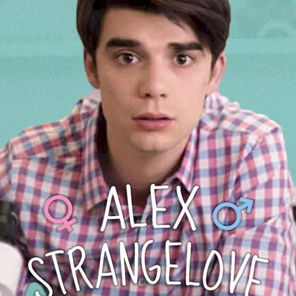 Miniature photo du film : Alex Strangelove