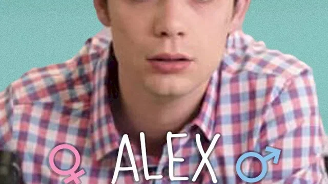 Affiche du film : Alex Strangelove