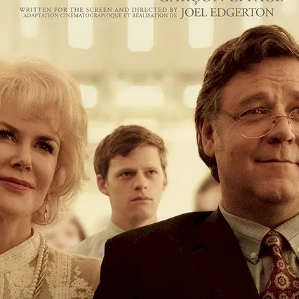 Miniature photo du film : Boy Erased