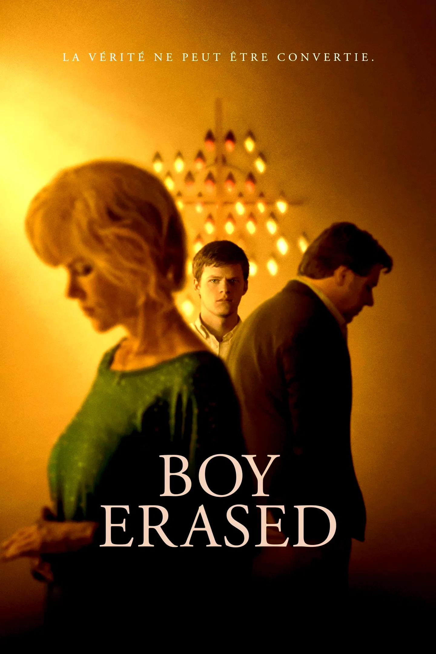 Photo 2 du film : Boy Erased