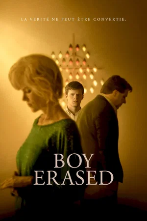 Photo du film : Boy Erased